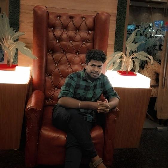 Jayanth Gorrepati