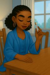 Kay Greenidge