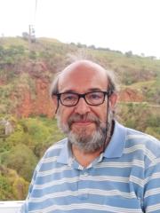 Carlos Magro