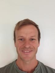 Josh Van den Berg