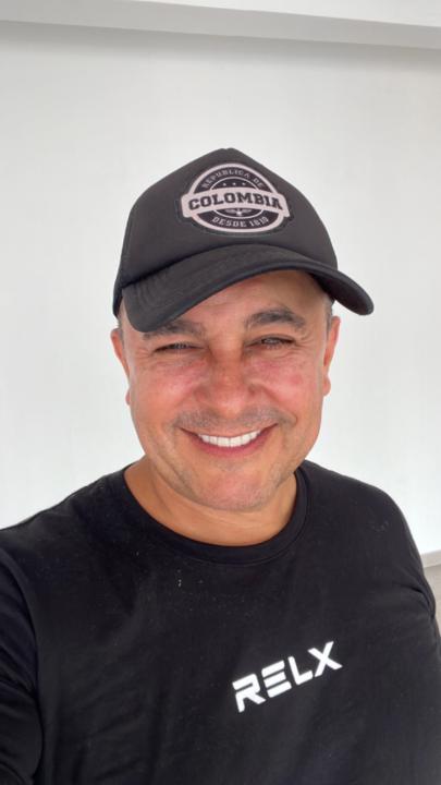 Edward Zamorano