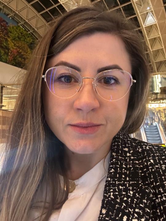 Magda Targosz