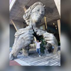 David Pabon Anaya