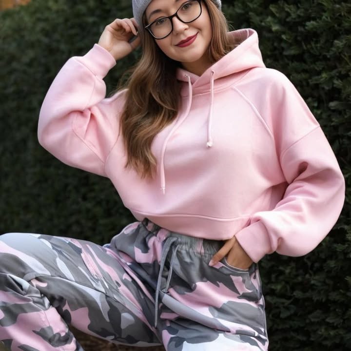 Katie Worth