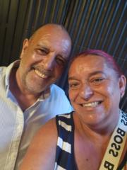Louise Gomersall