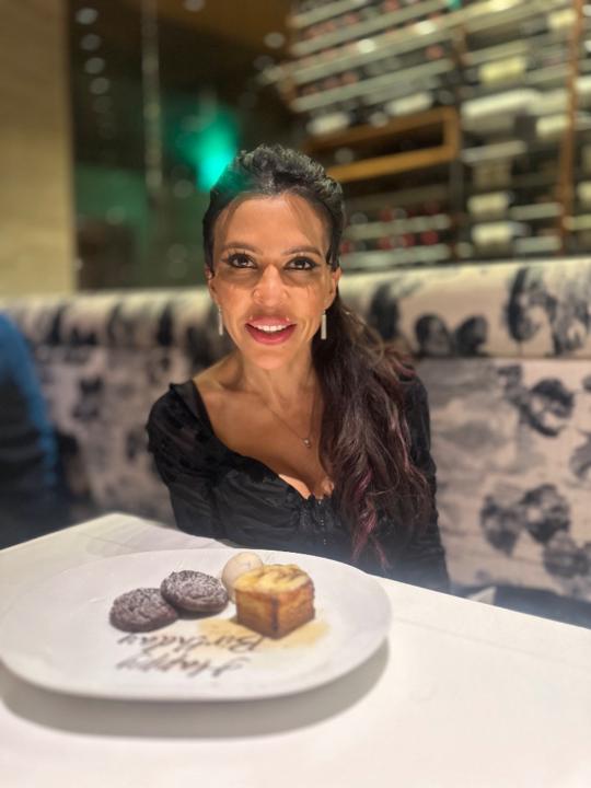 Edith Medina Atamian