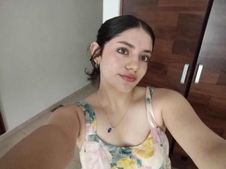 Melissa Díaz González