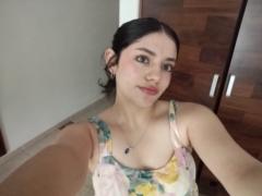 Melissa Díaz González