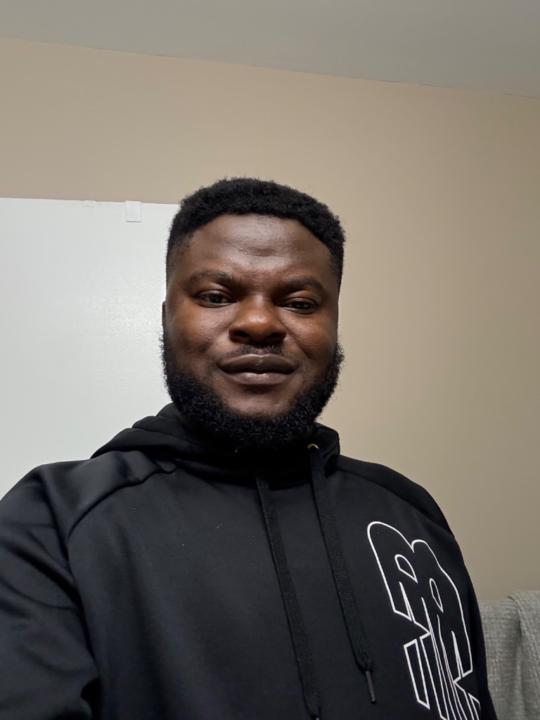 Fimba Eze