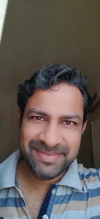 Prateeksh Gangadharan Acharya