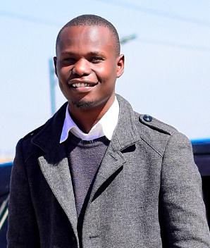 Amos Muthui
