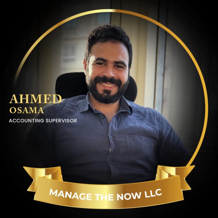 Ahmed Osama