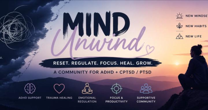 Mind Unwind