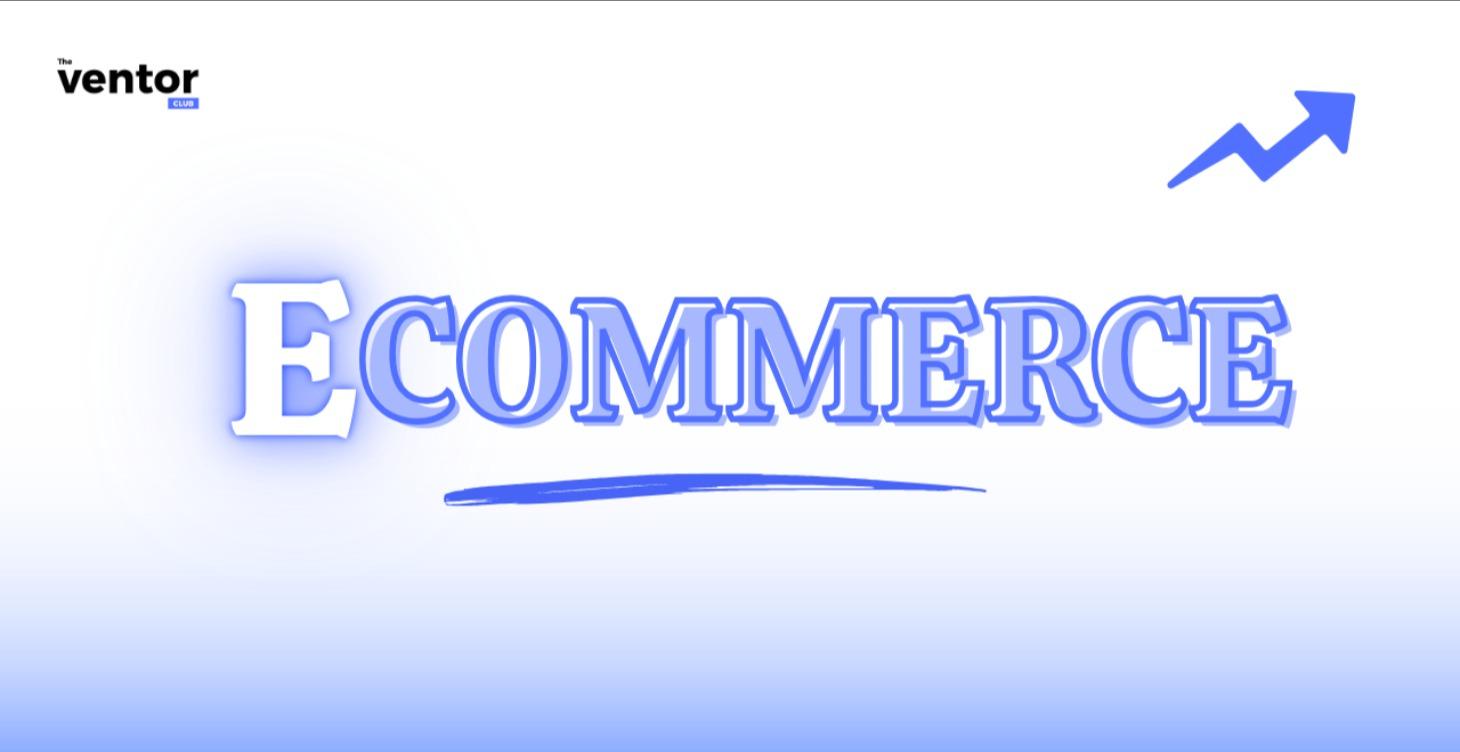 Ecommerce