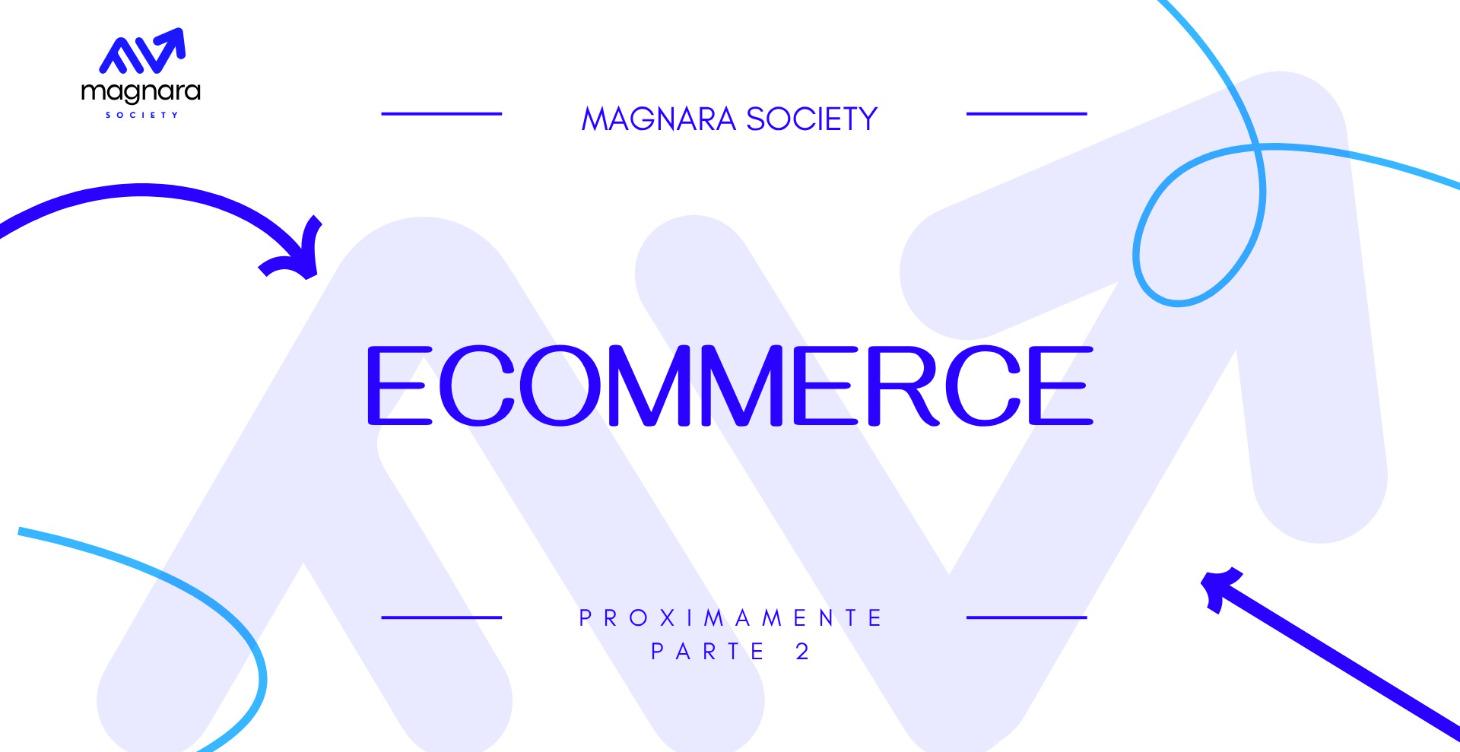 Ecommerce