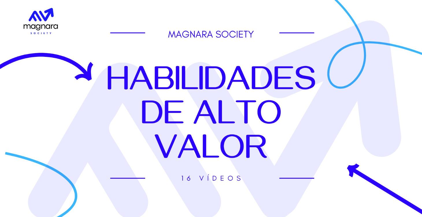 Habilidades de ALTO VALOR