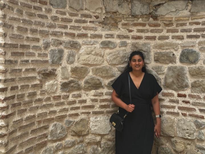 Anupama Rao