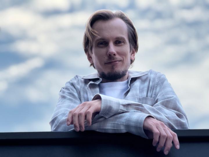 Даниил Яковлев