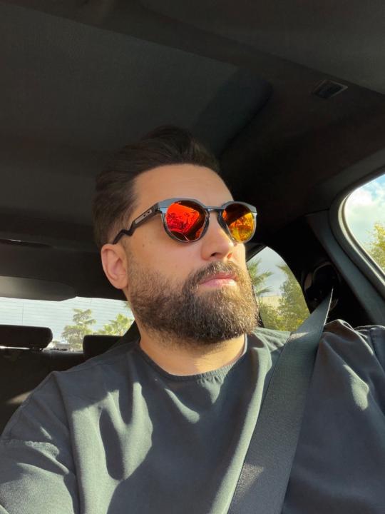 Yalcin Kafkas