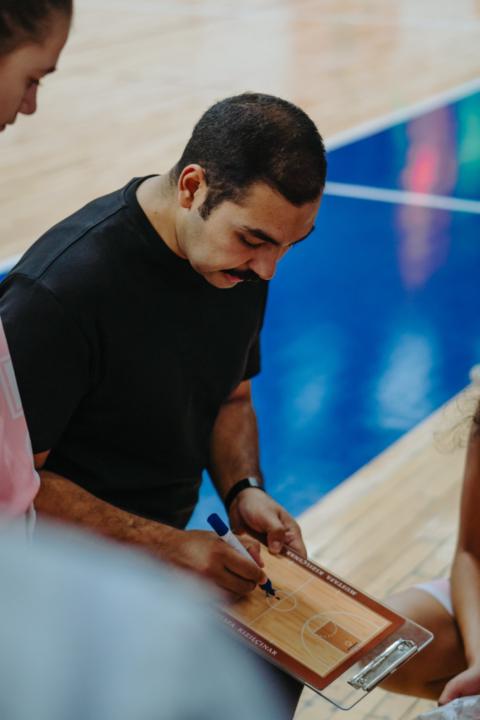 Mustafa Kızılçınar