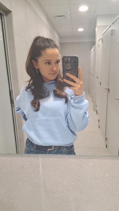 Agata Mucha