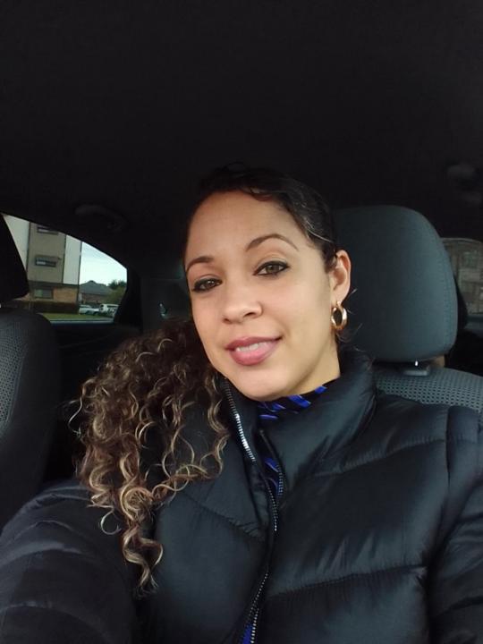 Yairela Jimenez