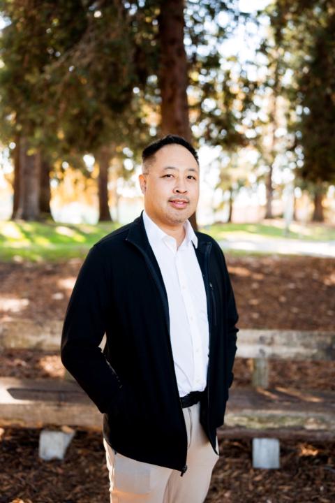 Michael Lapuz