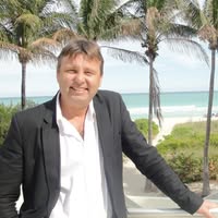 Ferenc Borszeki
