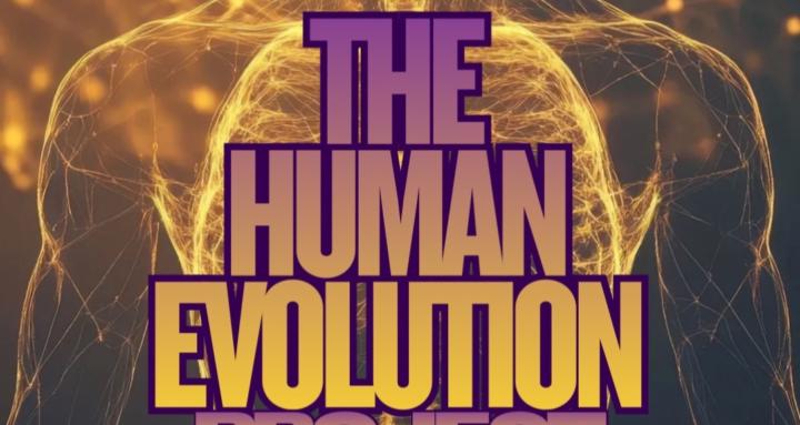 The Human Evolution Project