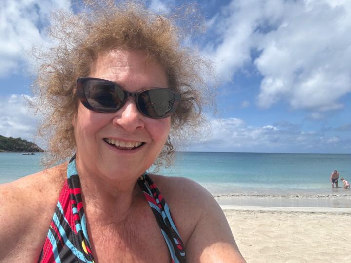Lynda Bernstein