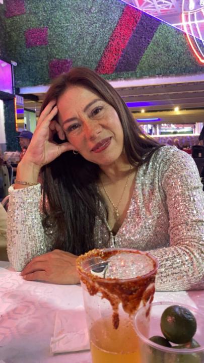 Martha Patricia Mosso Villar