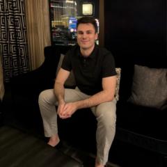 Chris Hermes