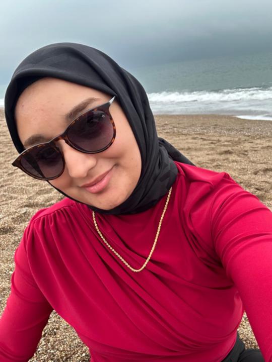 Ayla Sargın