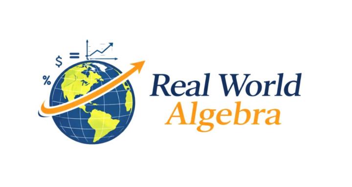 Real World Algebra
