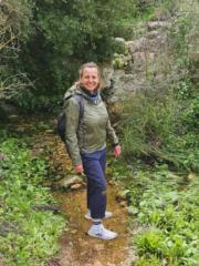 חיה פוריצקי נחום