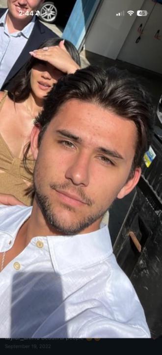 Braeden Miller