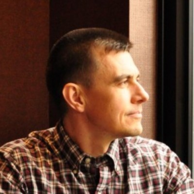 Ievgenii Vasiuk
