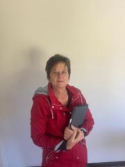 Susan Vorster