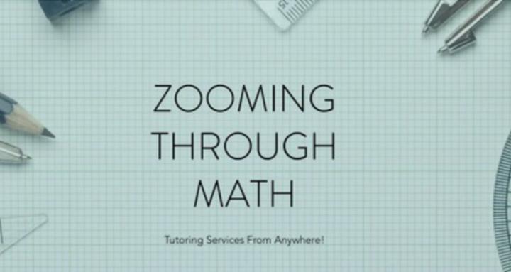 Zooming Through Math Academy