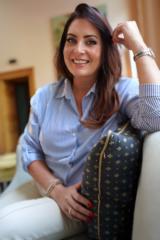 Anne Marie McElroy