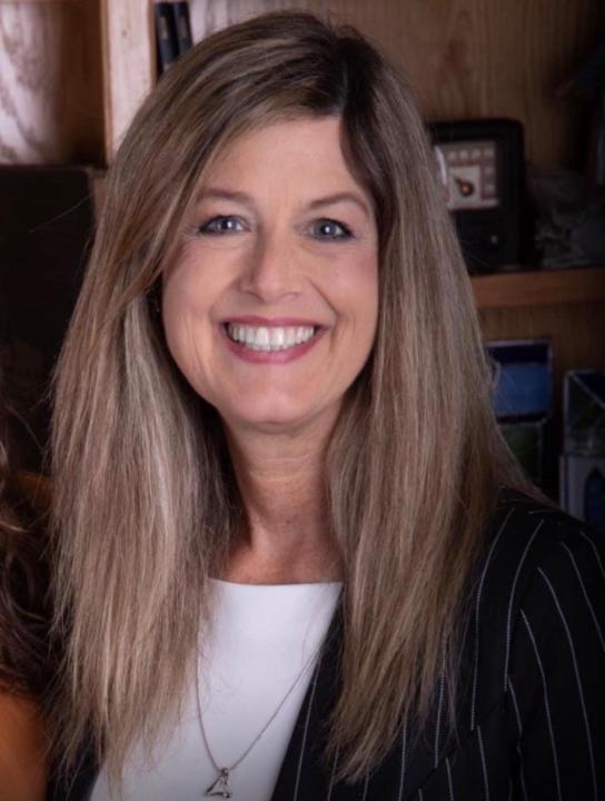 Deb Marzahn
