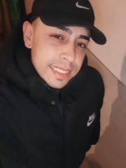 Renzo Leonel Pizarro