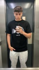 Yeray Casado Dalmau