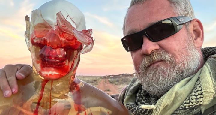 Frogman Tactical Instructors
