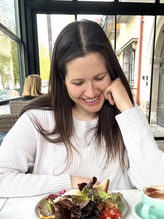 Daniella Kárász-Vecsei