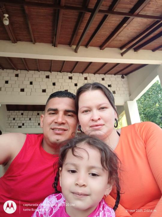 Milton emilio Bello Elles