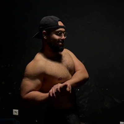 Achraf Elfilali