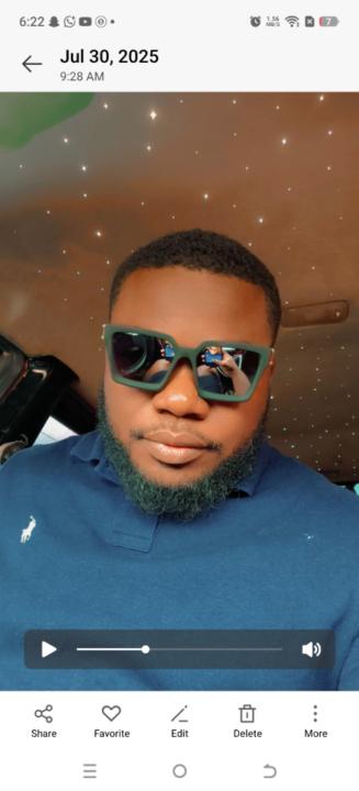 Amissah Philip