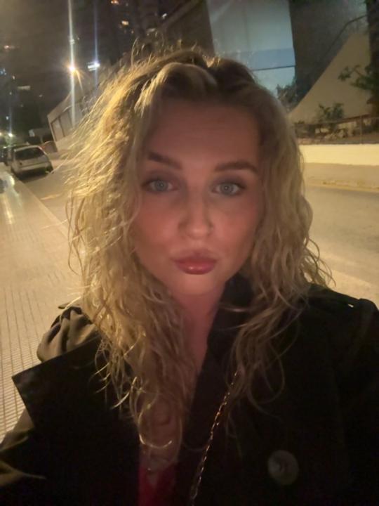 Nicole Macrae
