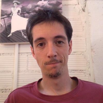 Marc Peñalver
